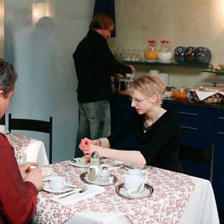 Hotel Crystal Filderstadt Εξωτερικό φωτογραφία