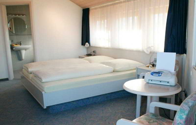 Hotel Crystal Filderstadt Εξωτερικό φωτογραφία